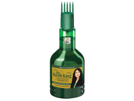 Emami Kesh King Scalp and Hair Medicine Ayurvedic Hair Oil 50ml